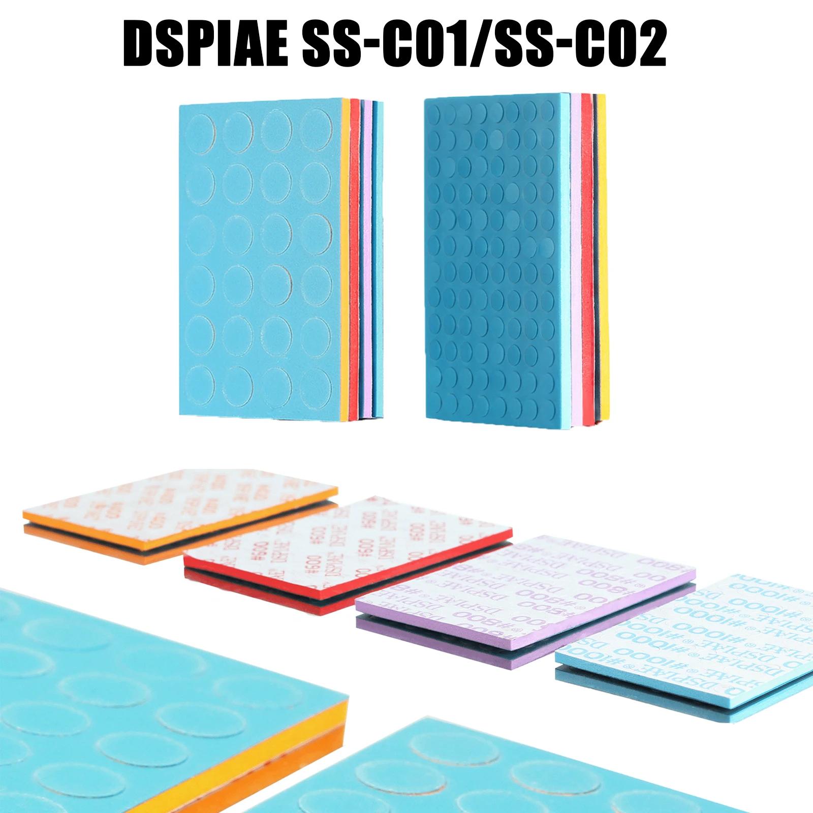DSPIAE SS-C01 SS-C02  ,    ,     ,  DIY, 1 